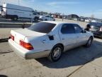 1999 Lexus Ls 400 for Sale in Sacramento, CA - Front End