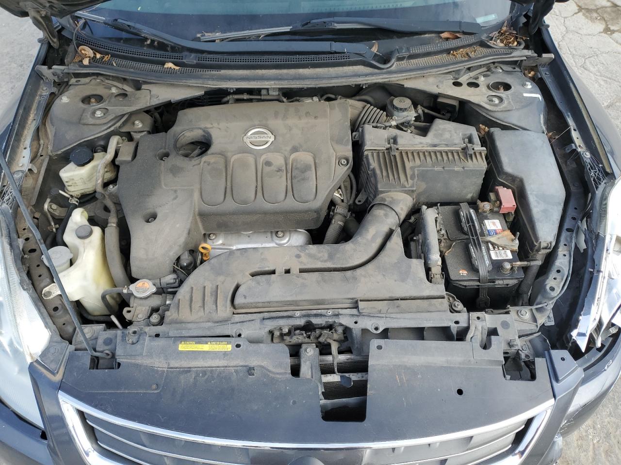 2012 Nissan Altima - Image 11