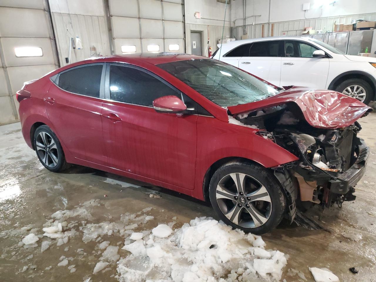 2014 Hyundai Elantra - Image 4