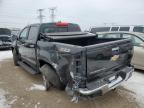 2017 Chevrolet Colorado Z71 na sprzedaż w Elgin, IL - Side