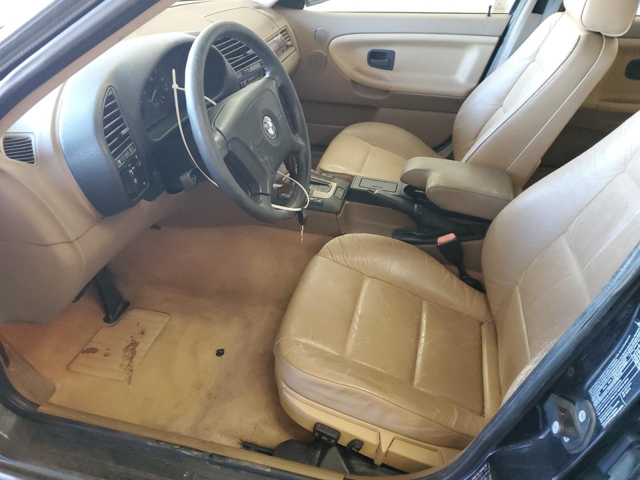 1997 BMW 3er - Image 7