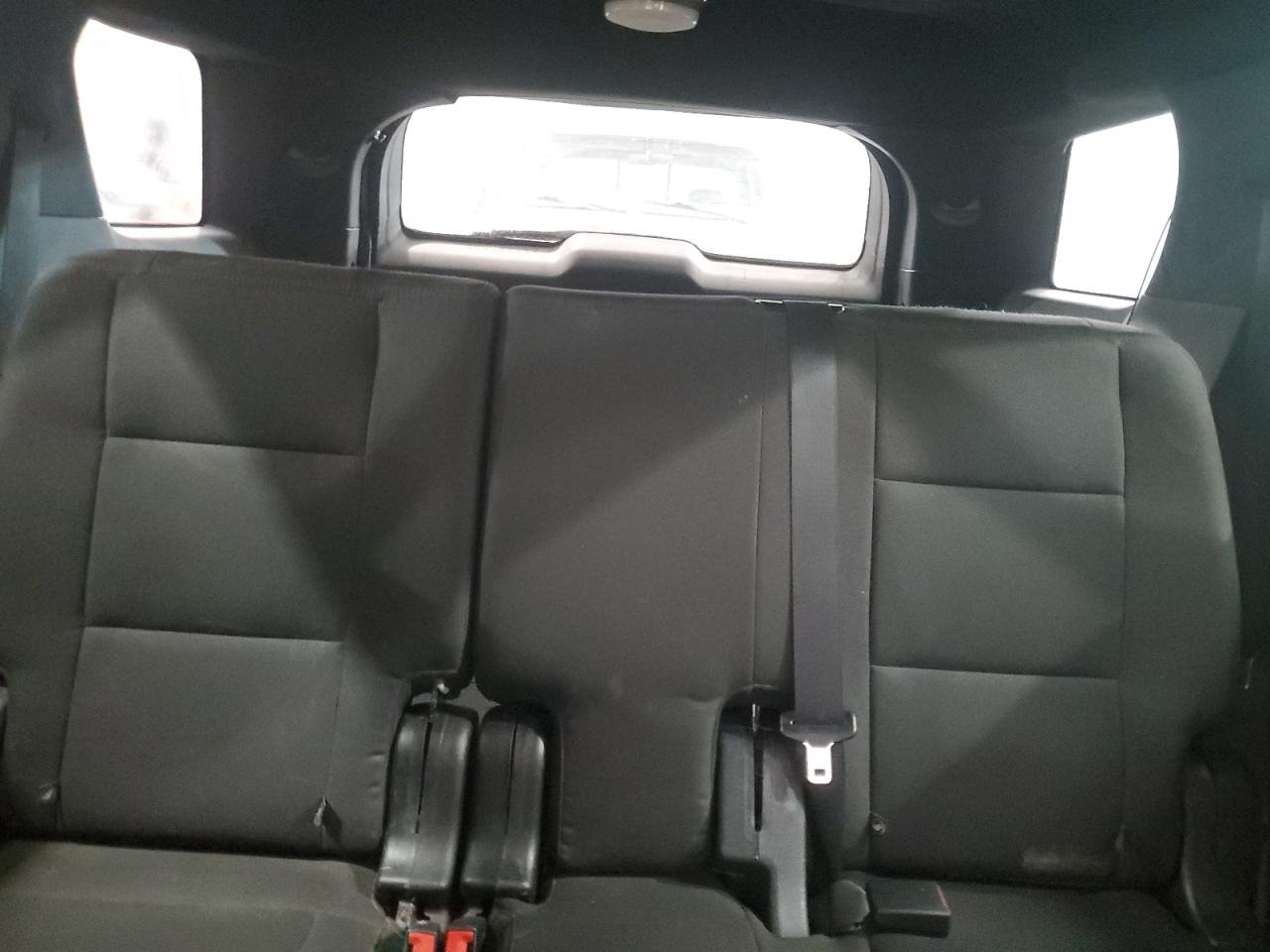 2017 Ford Explorer - Image 10