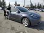 2023 Tesla Model Y  للبيع في Rancho Cucamonga، CA - Rear End