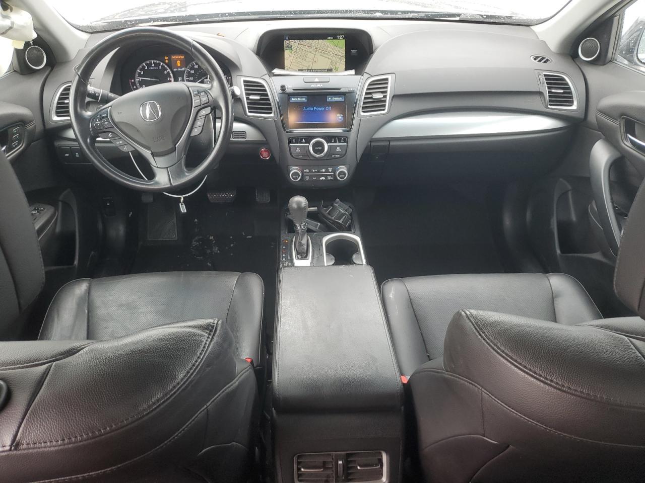 2018 Acura RDX - Image 8
