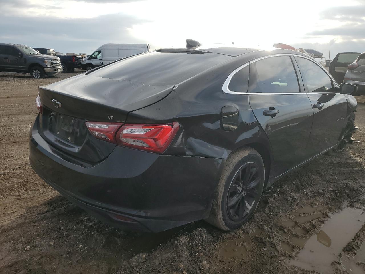 1G1ZD5ST5LF043890 CHEVROLET MALIBU 2020