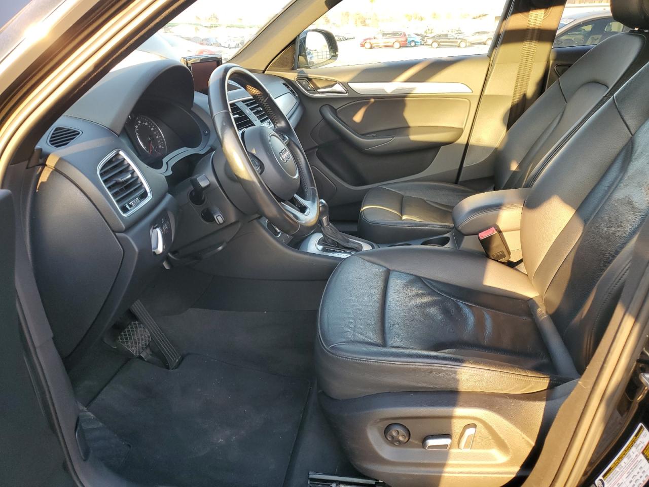 2016 Audi Q3 - Image 7