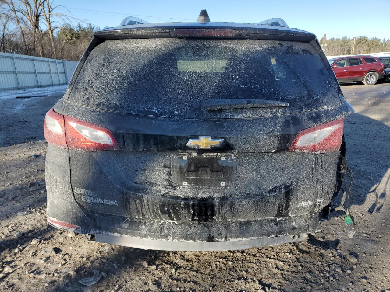 2021 Chevrolet Equinox - Image 6