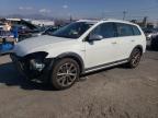 2017 Volkswagen Golf Alltrack S zu verkaufen in Sun Valley, CA - Front End