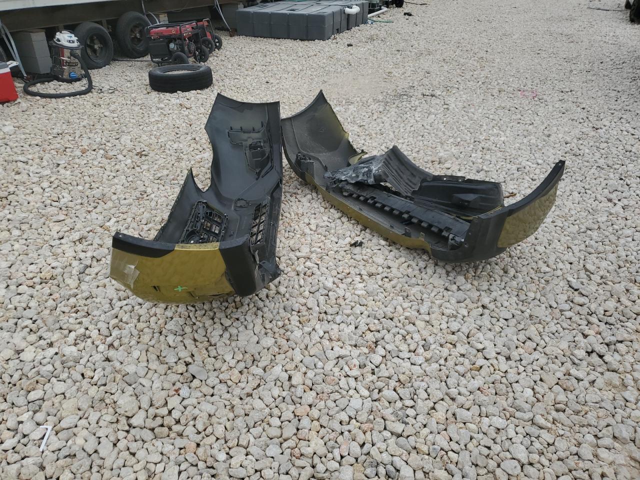 2021 Subaru XV - Image 15