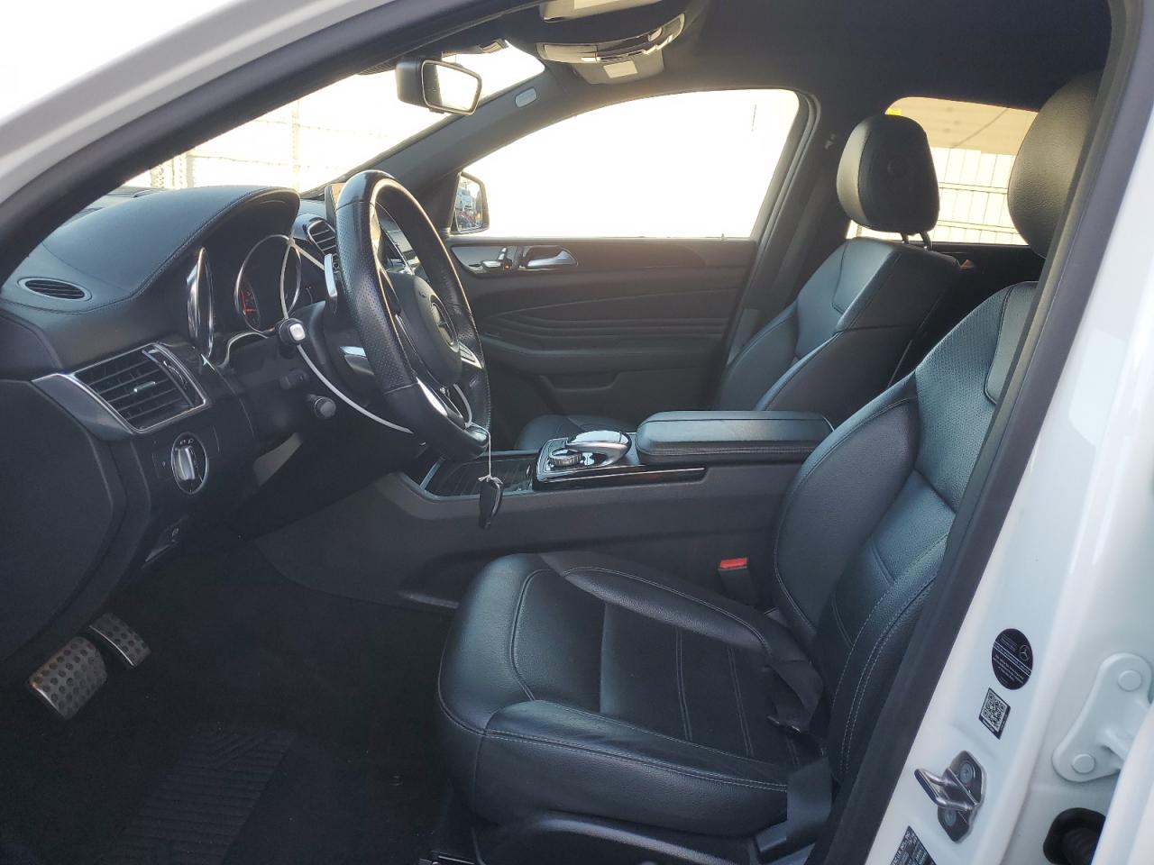 2019 Mercedes-Benz GLE - Image 7