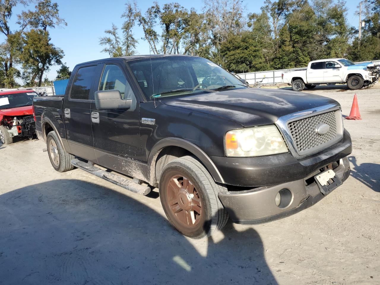 2006 Ford F-150 - Image 4