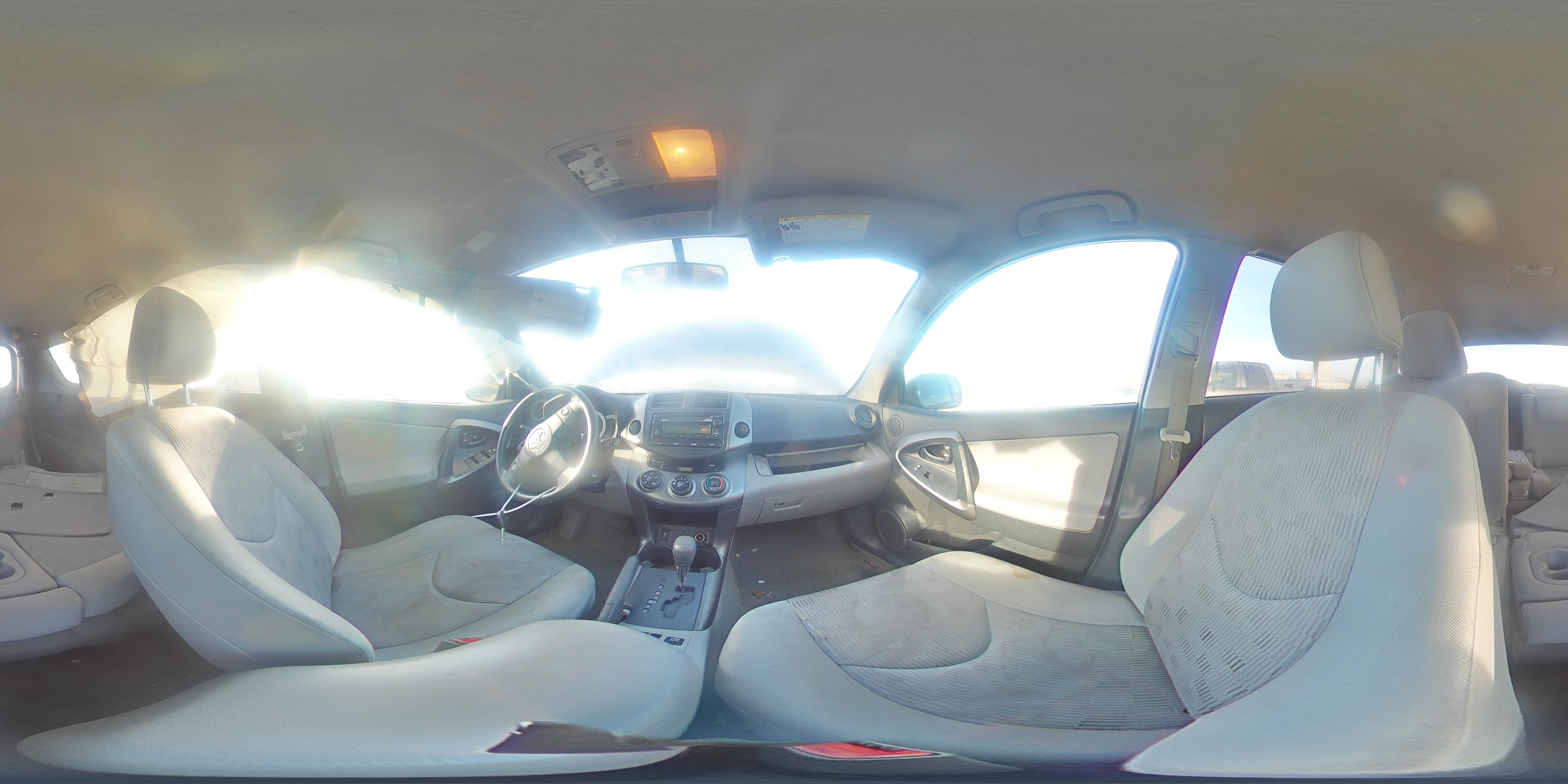 2012 Toyota RAV 4 - Image 13