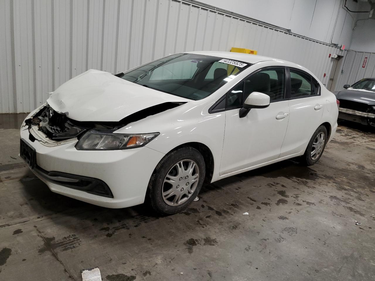 2013 Honda Civic - Image 1