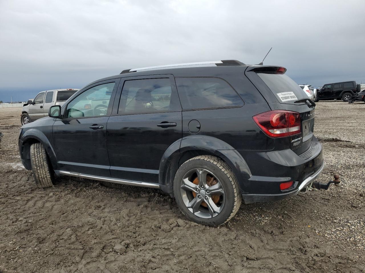 2015 Dodge Journey - Image 2