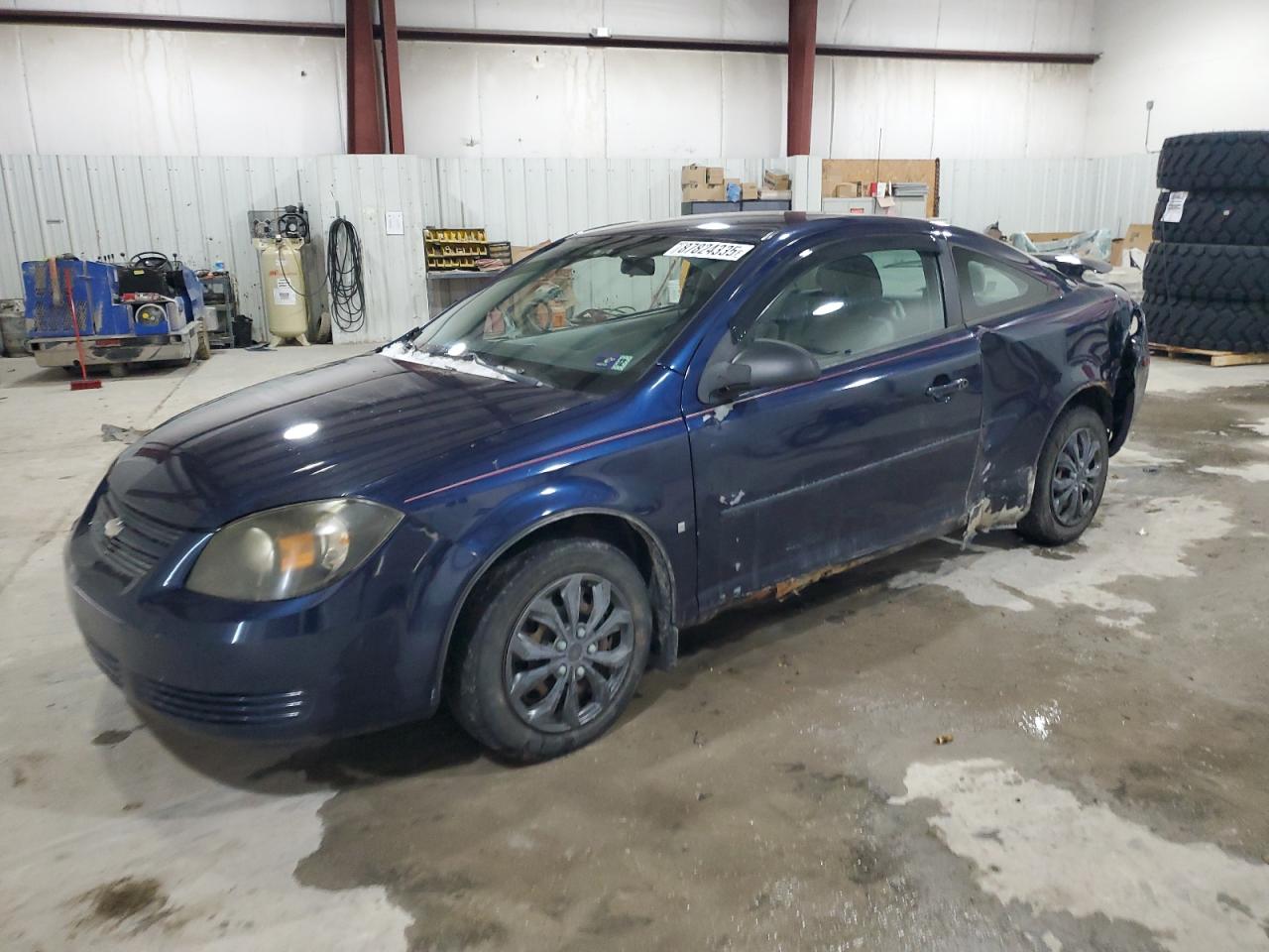 2008 Chevrolet Cobalt - Image 1