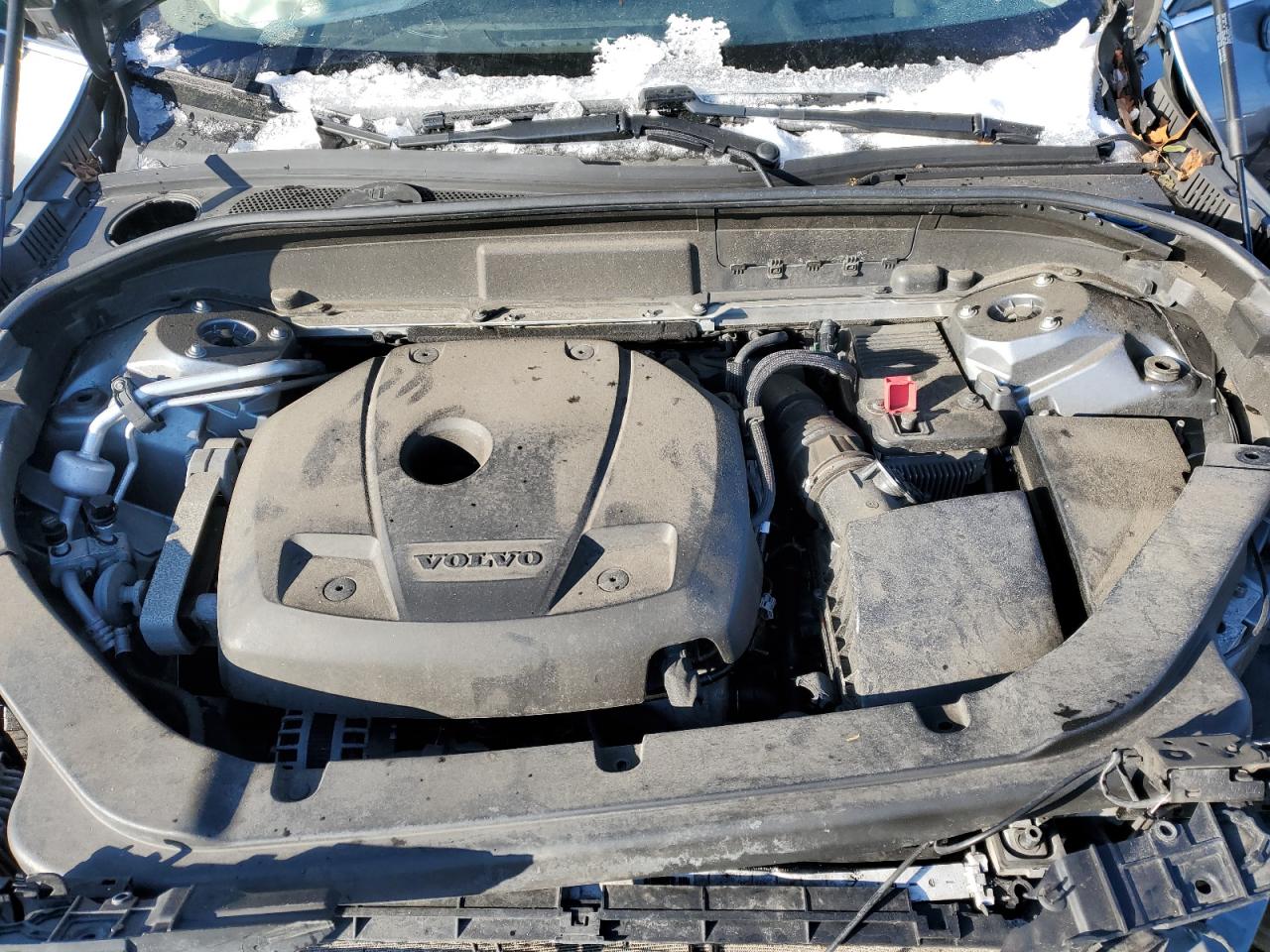 2018 Volvo XC60 - Image 14