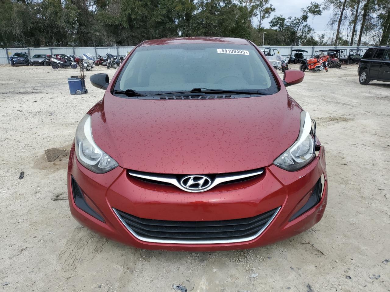 2016 Hyundai Elantra - Image 5
