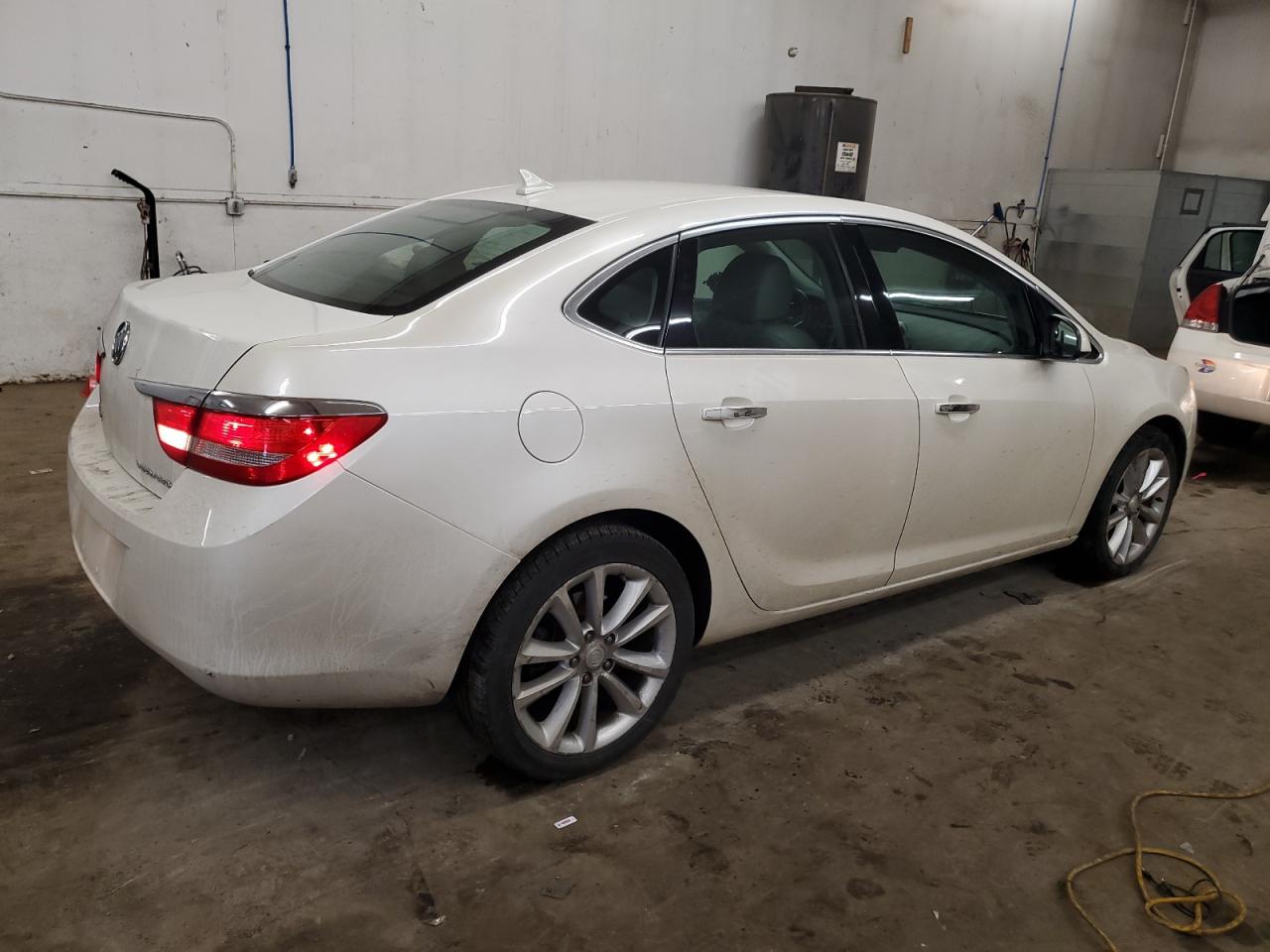 2013 Buick Verano - Image 3