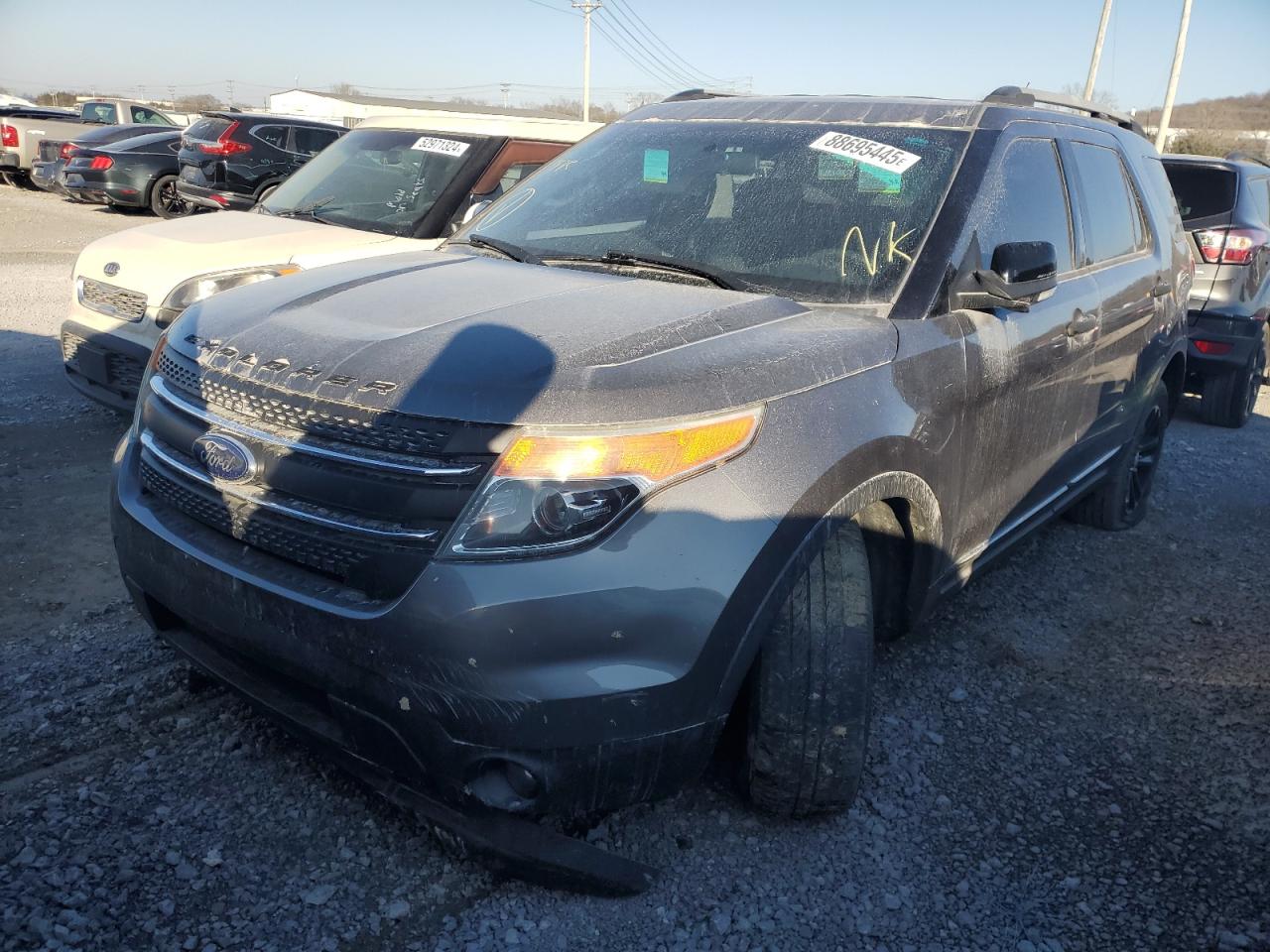 Lebanon, TN에서 판매 중인 2014 Ford Explorer Xlt - Side