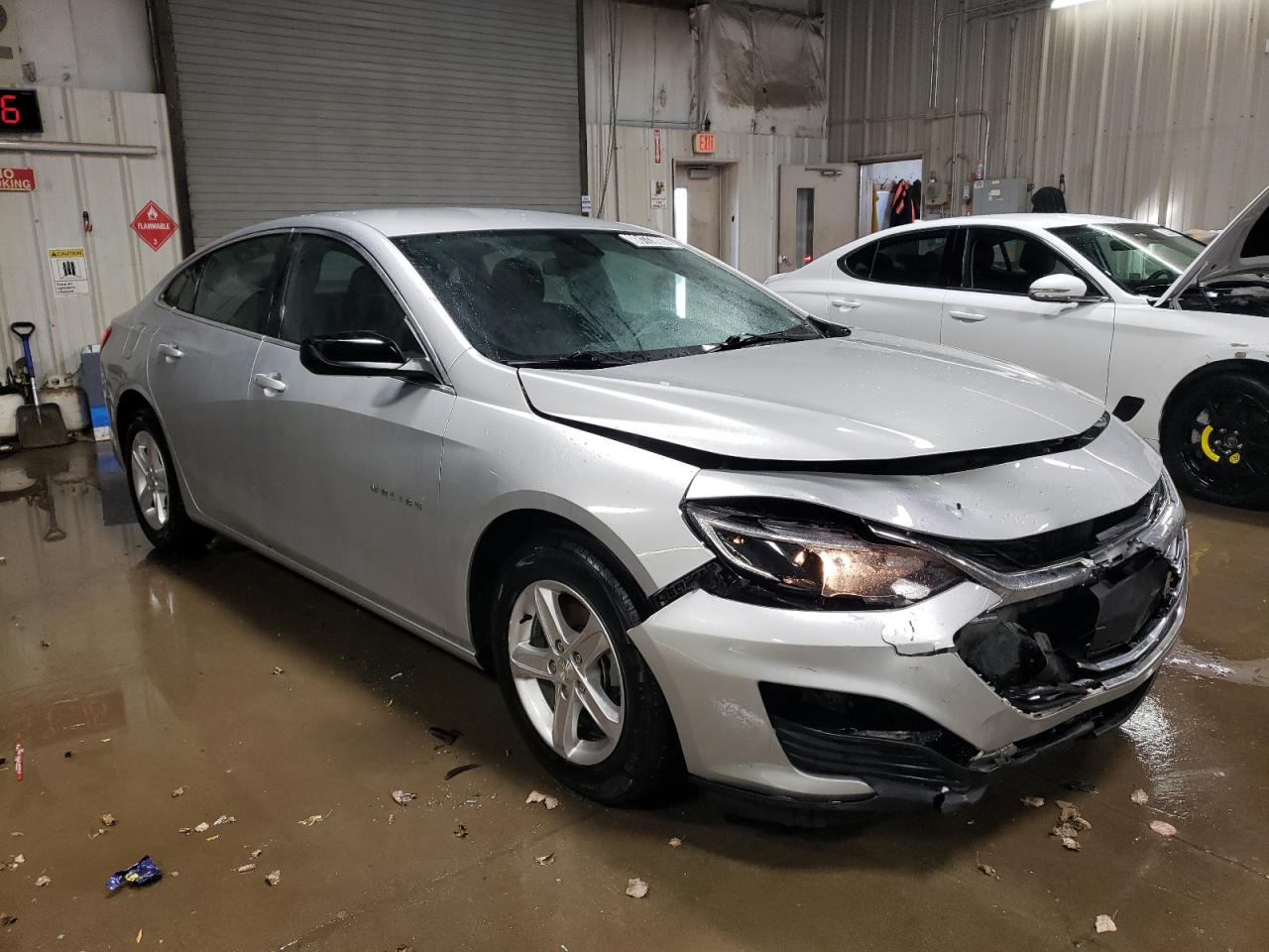 2020 Chevrolet Malibu - Image 4