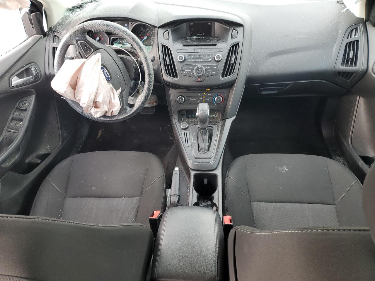 2017 Ford Focus - Image 8