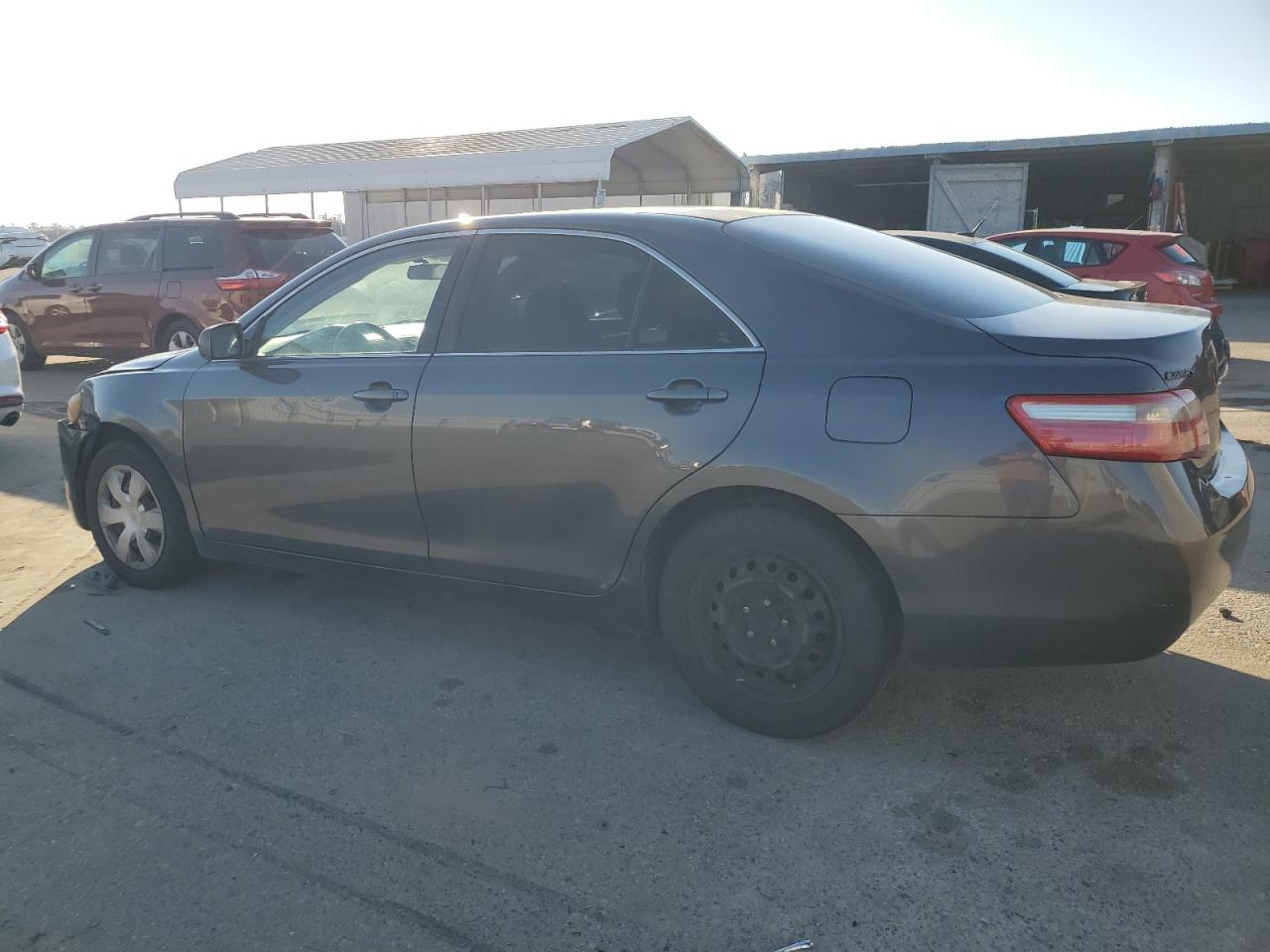 2009 Toyota Camry - Image 2