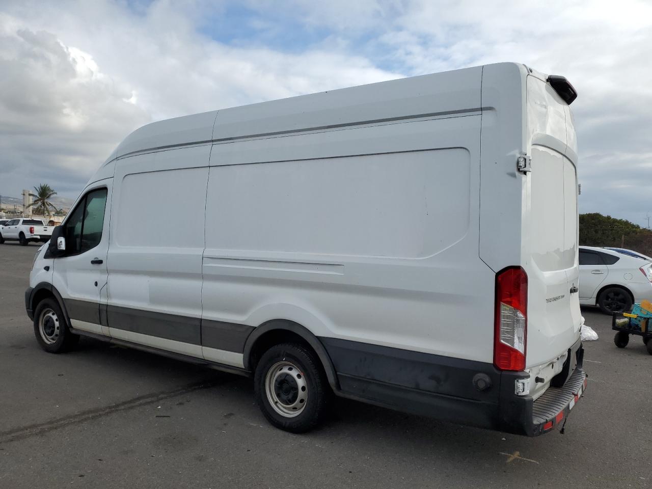 1FTBR3X86LKB22804 FORD TRANSIT 2020