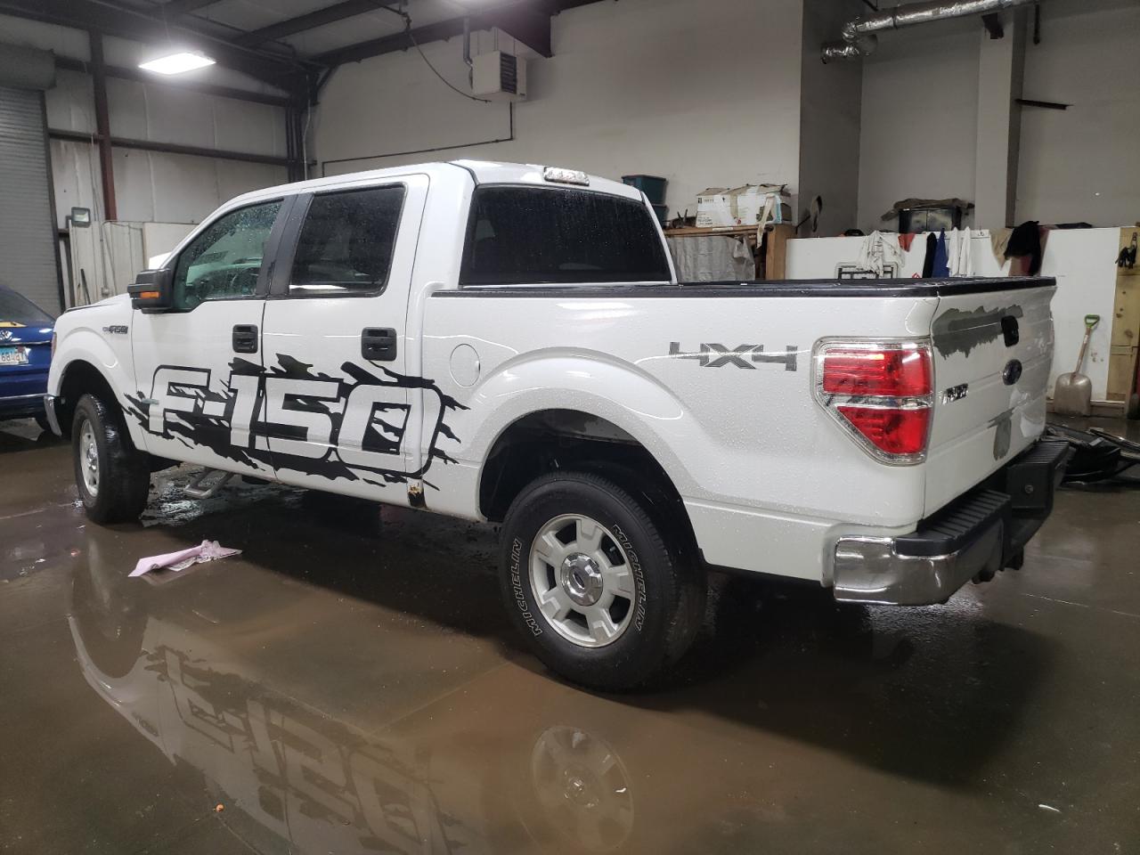 2014 Ford F-150 - Image 2