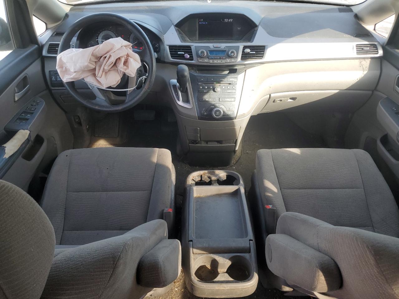 2012 Honda Odyssey - Image 8