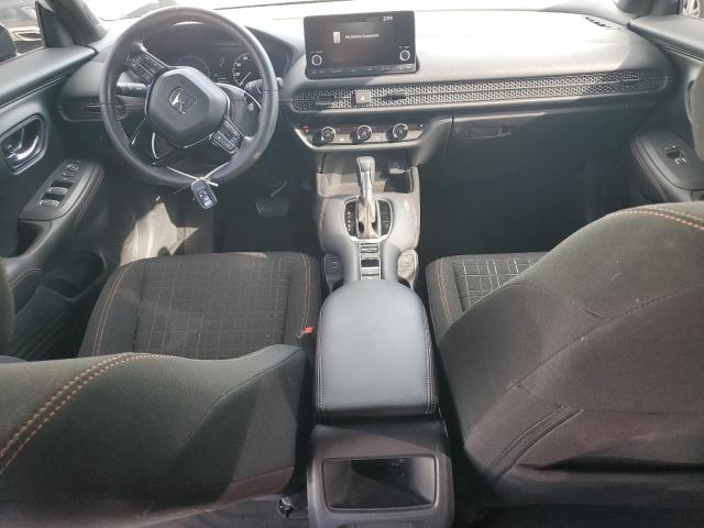  HONDA HR-V 2024 Biały