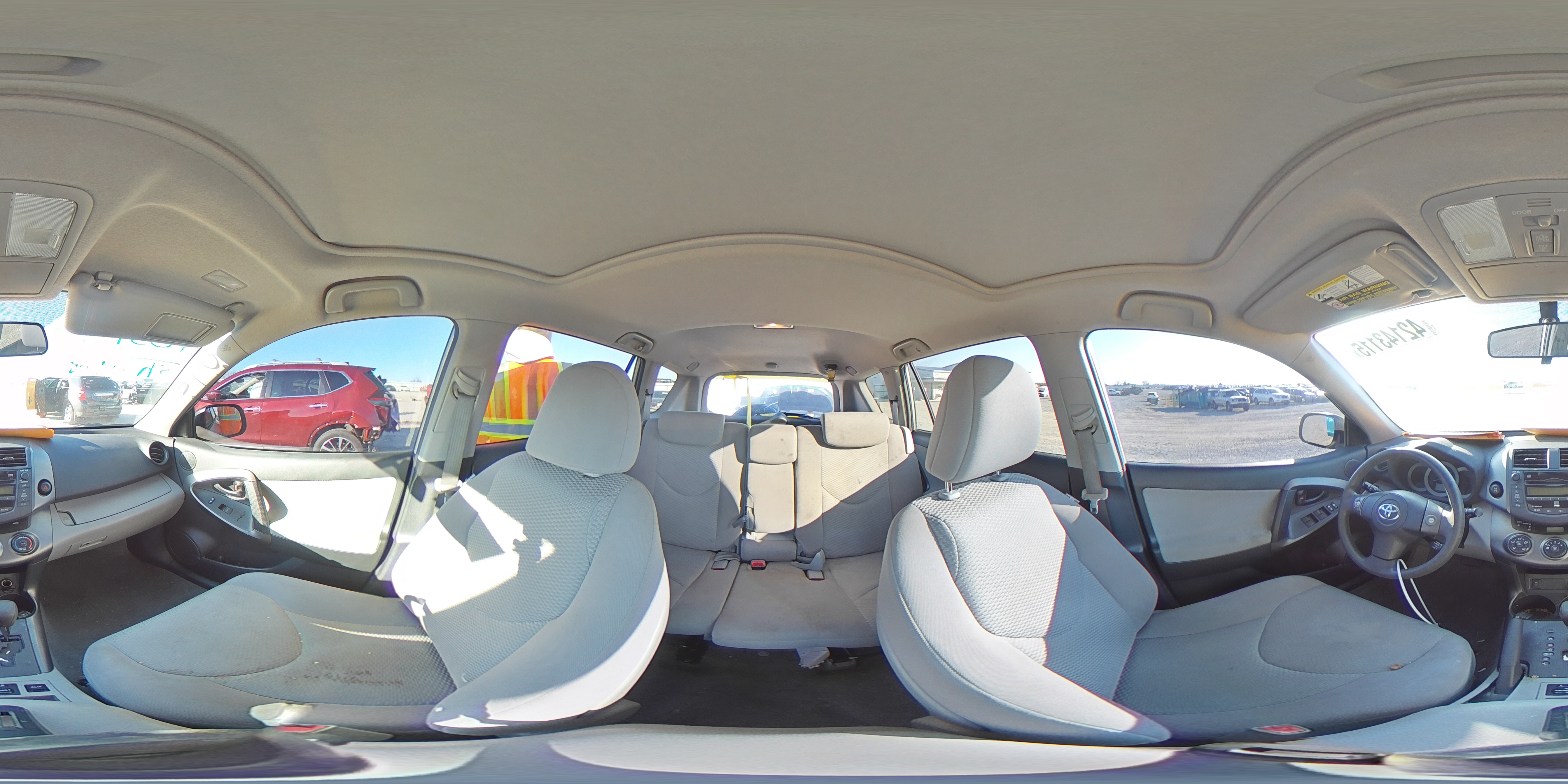 2011 Toyota RAV 4 - Image 14