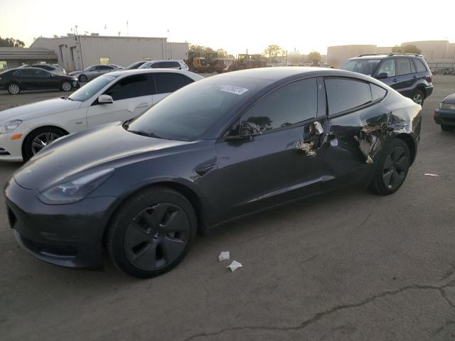  TESLA MODEL 3 2023 Szary