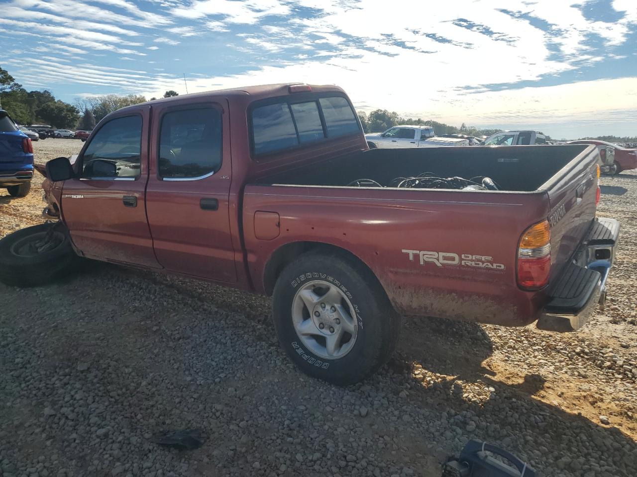2004 Toyota Tacoma - Image 2