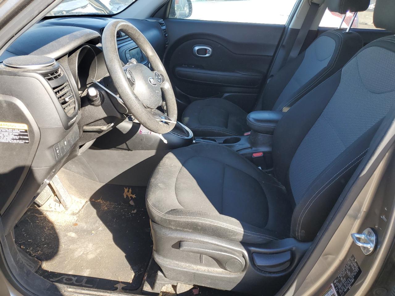 2017 Kia Soul - Image 7