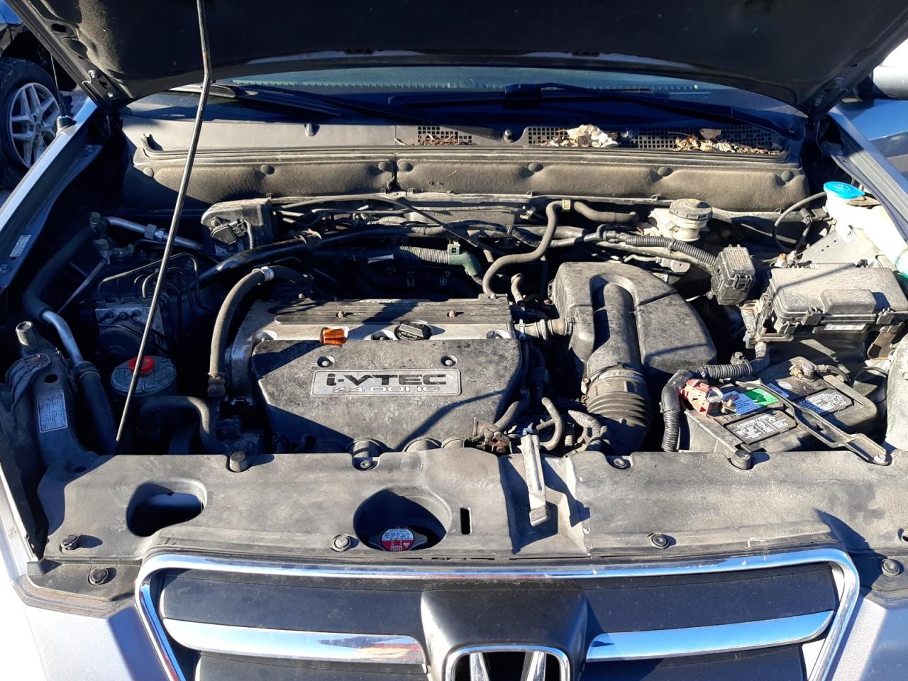 2006 Honda CR-V - Image 12
