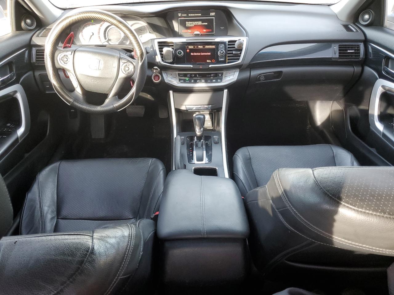 2013 Honda Accord - Image 8