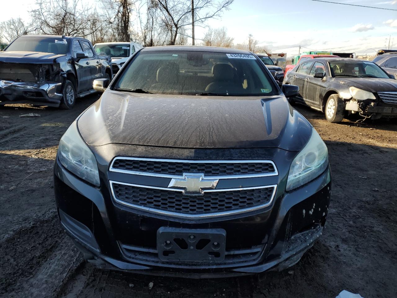 2013 Chevrolet Malibu - Image 6
