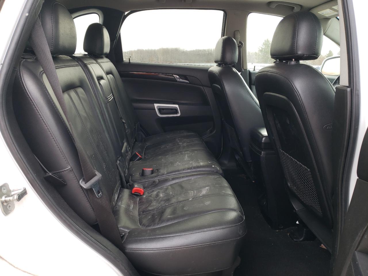 2014 Chevrolet Captiva - Image 12