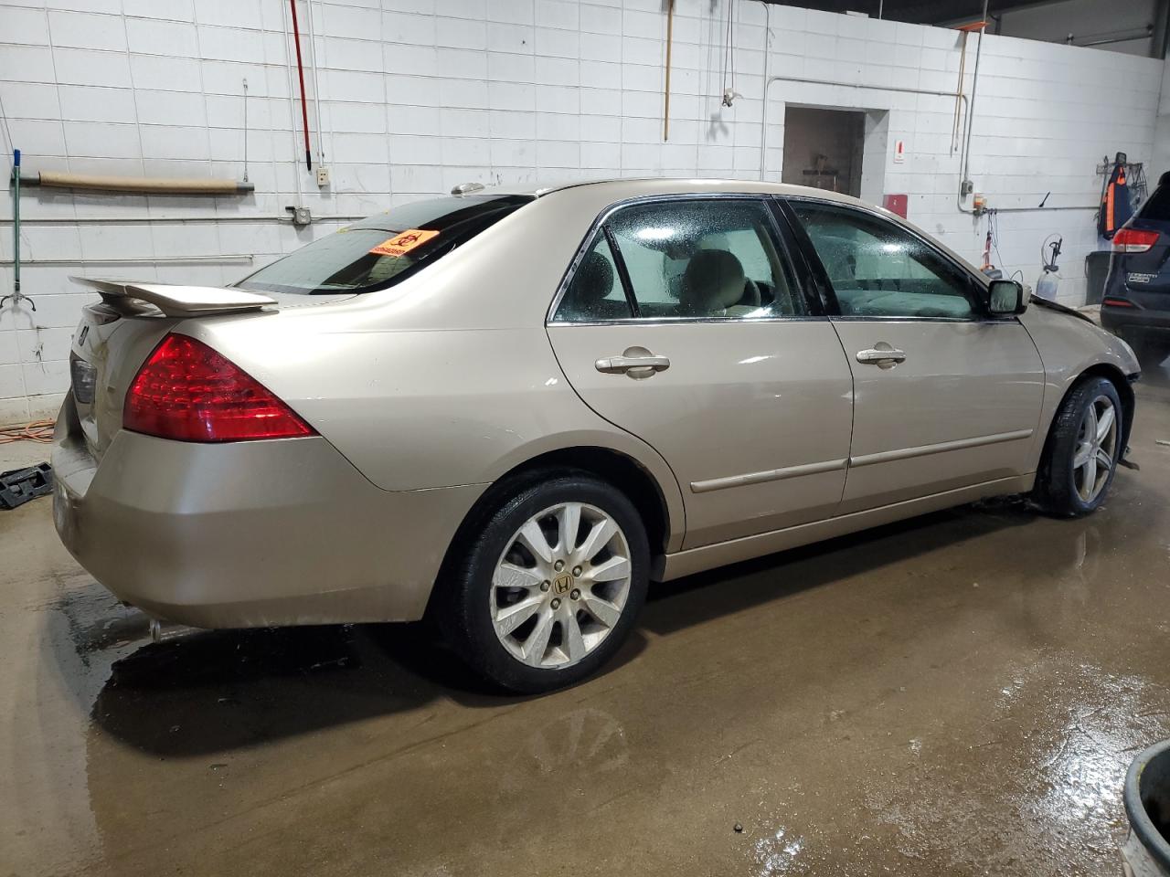 2007 Honda Accord - Image 3