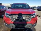 2024 Honda Ridgeline Trail Sport de vânzare în Littleton, CO - Front End