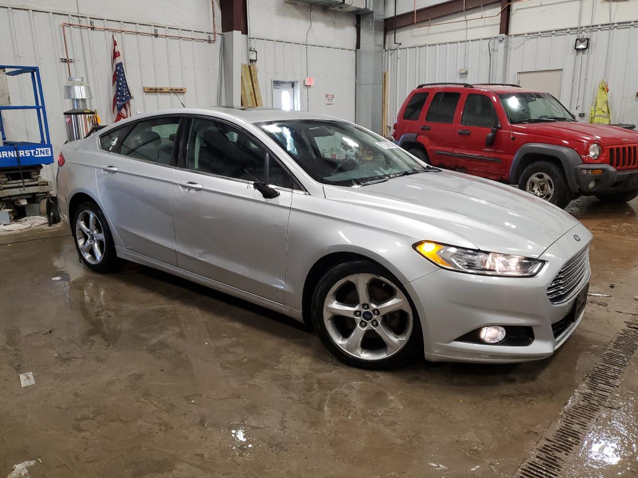 VIN 3FA6P0T92GR312322 2016 FORD FUSION no.4