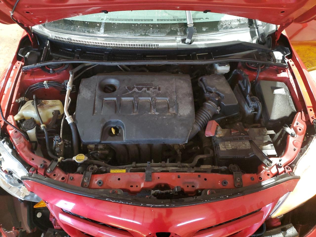 2011 Toyota Corolla - Image 11