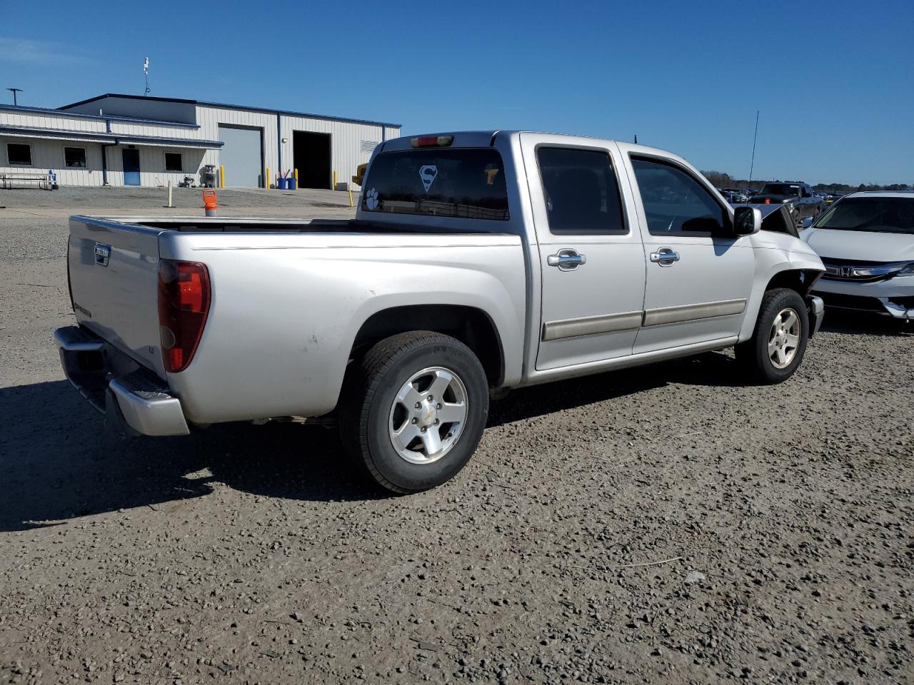 2012 Chevrolet Colorado - Image 3