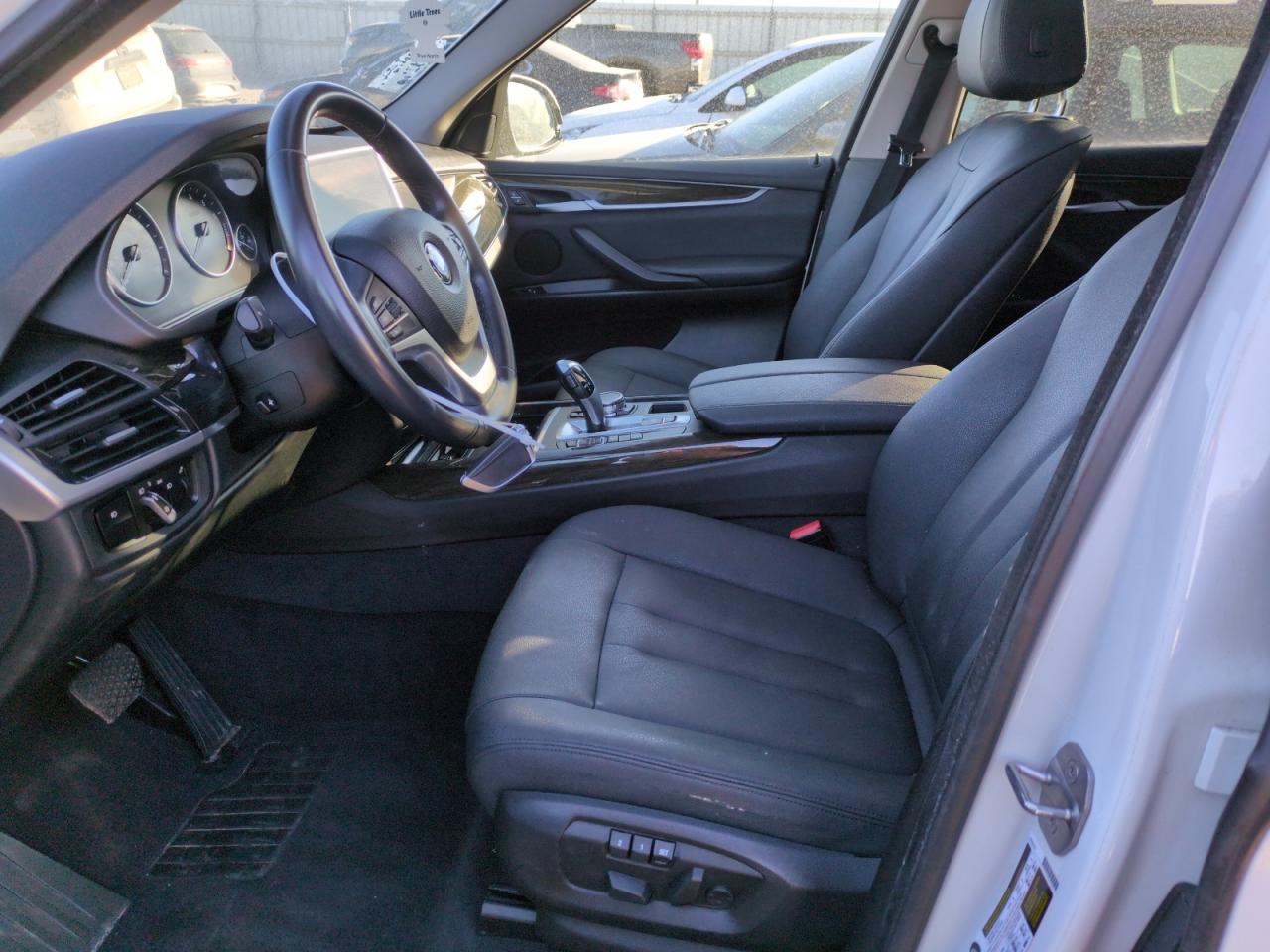 2016 BMW X5 - Image 7