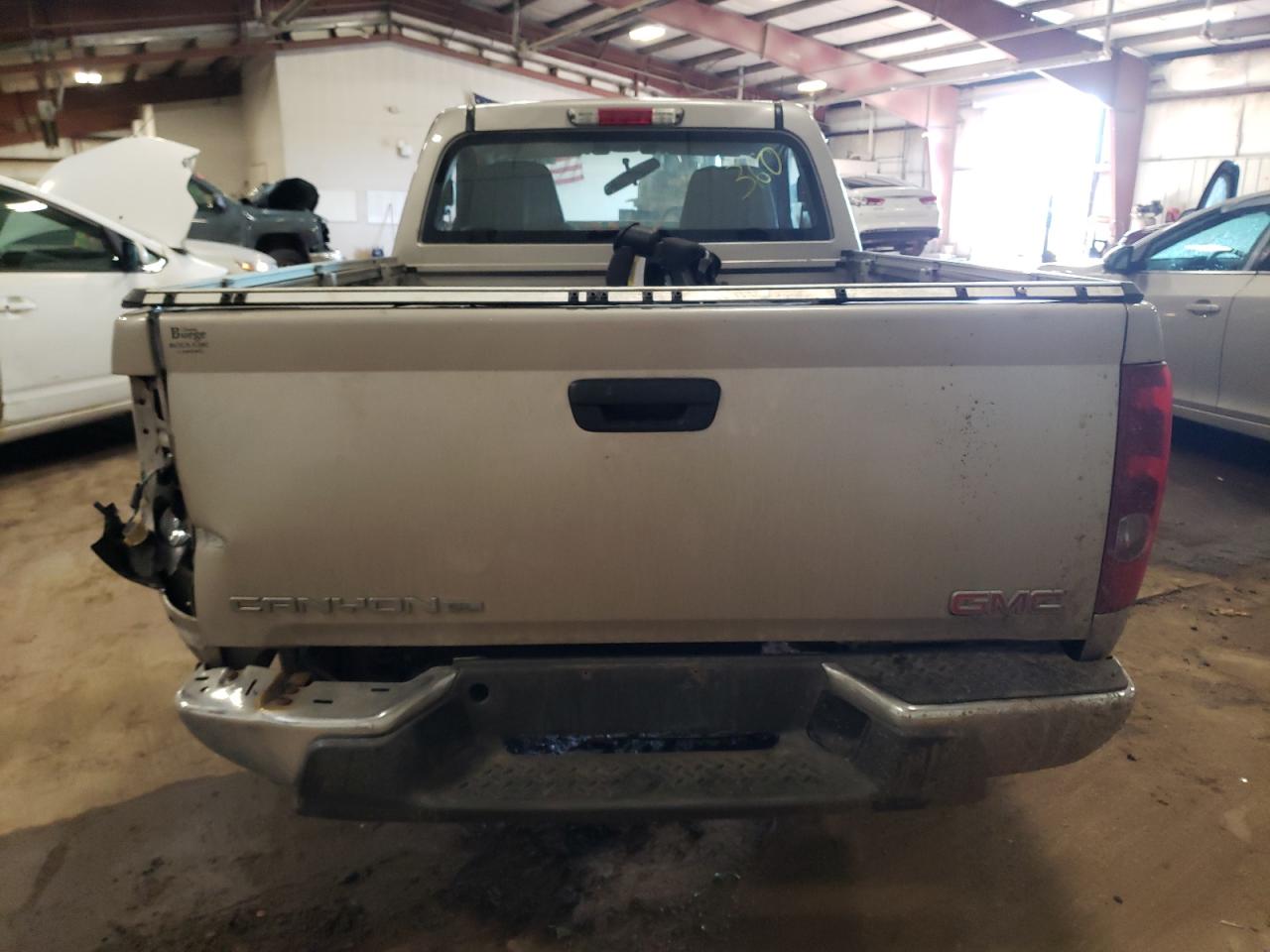 2008 GMC Canyon - Image 6