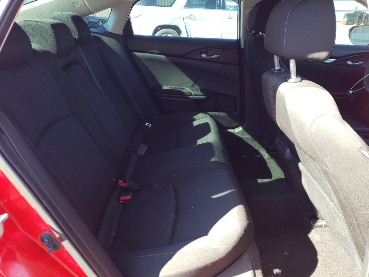 2016 Honda Civic - Image 10