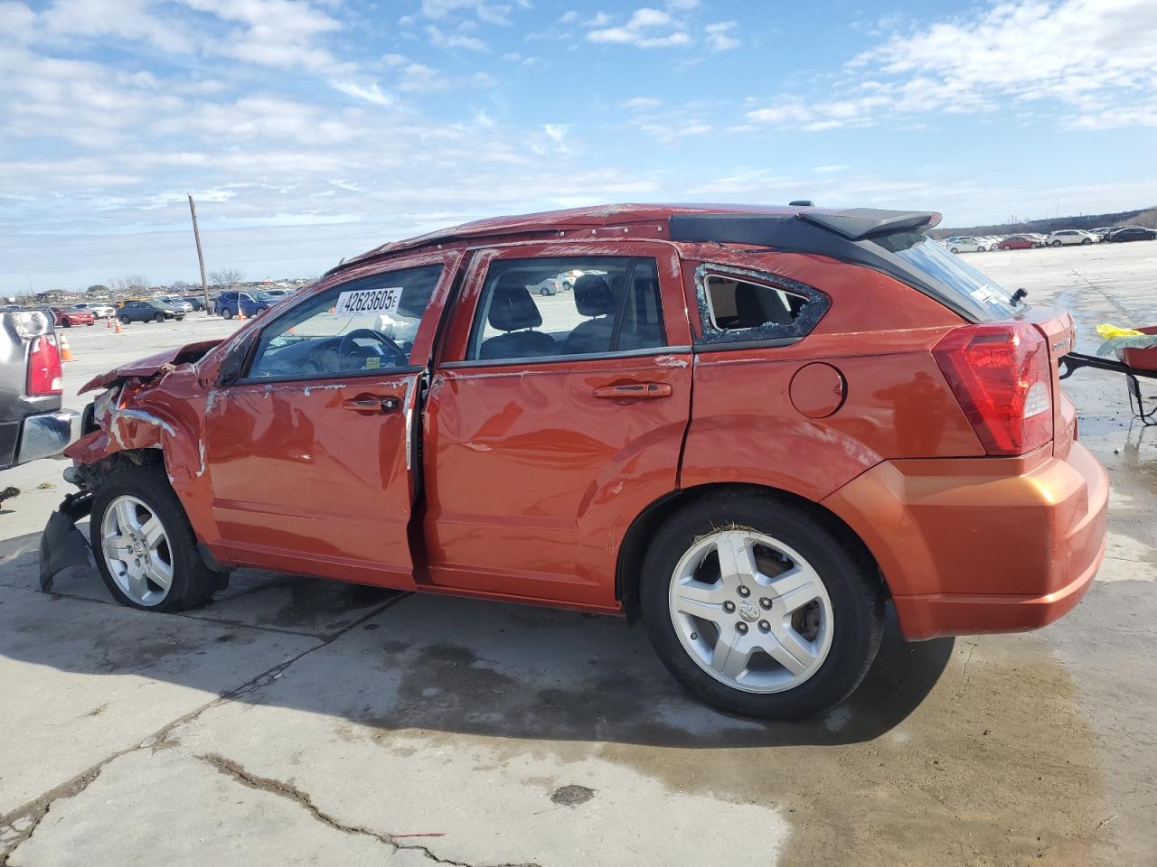 2009 Dodge Caliber - Image 2