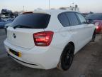 2013 BMW 114I SPORT for sale at Copart SANDY