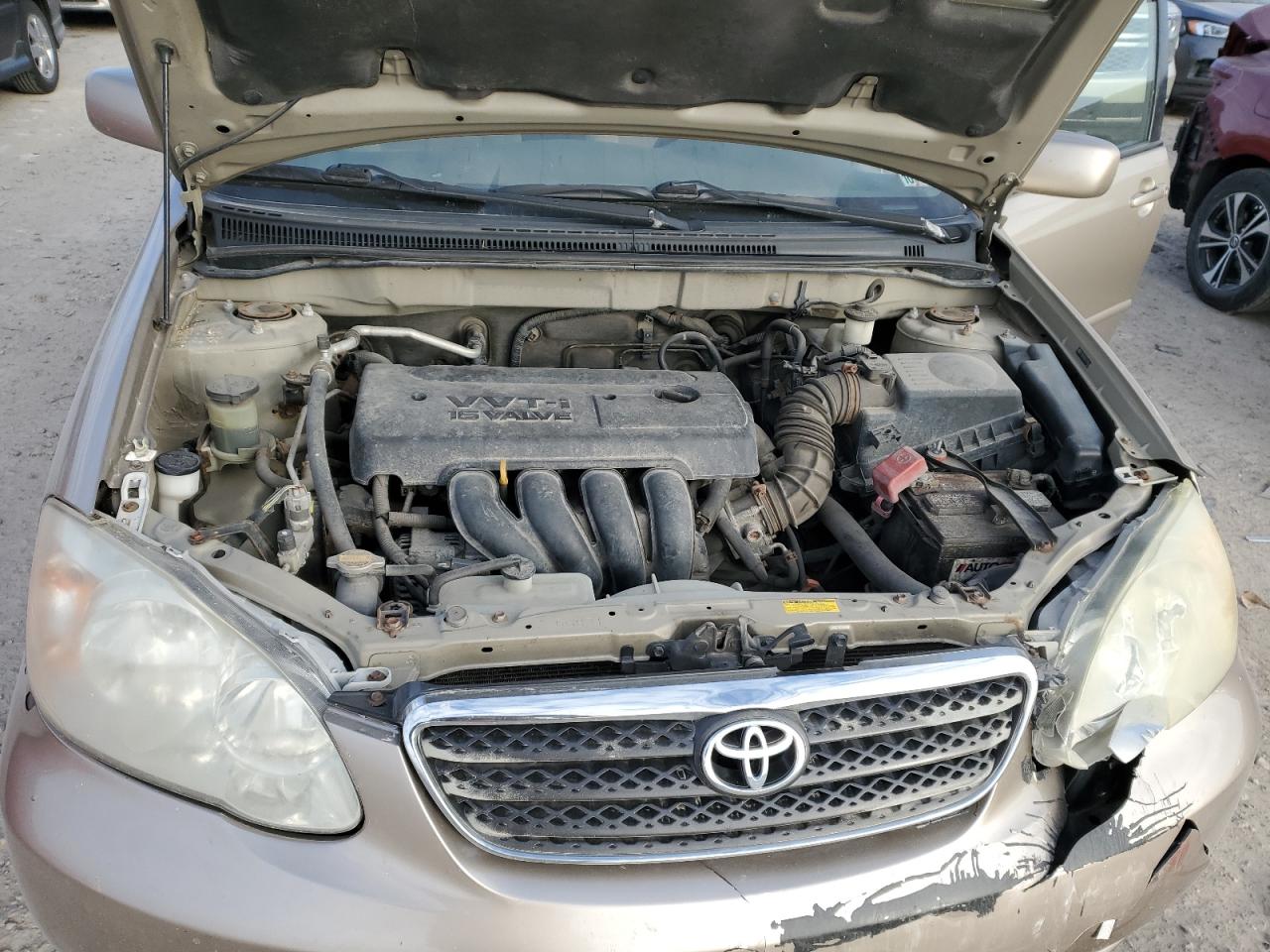 2007 Toyota Corolla - Image 11