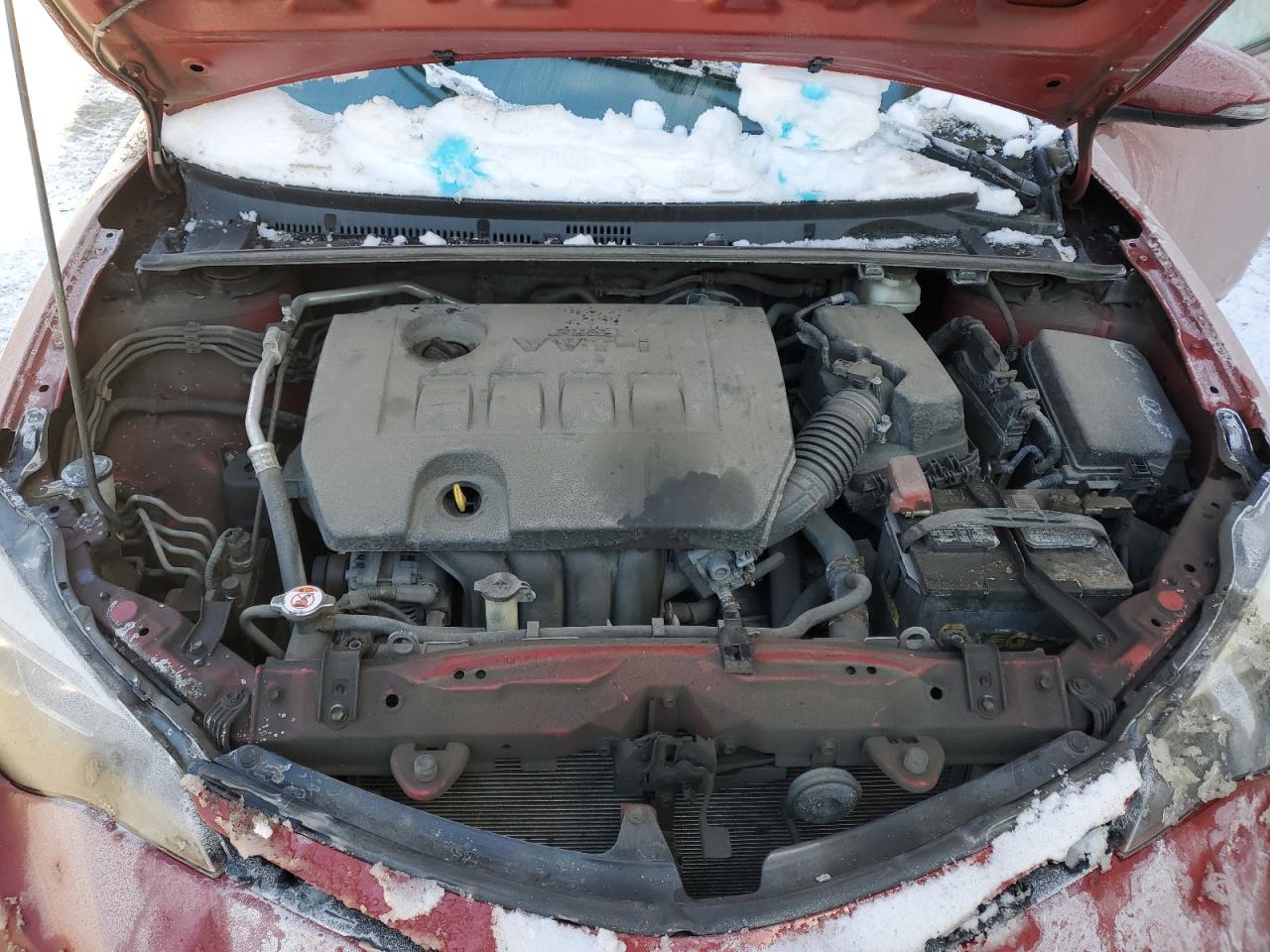 2017 Toyota Corolla - Image 11